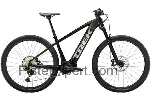 Trek Powerfly 7 avis et fiche technique 